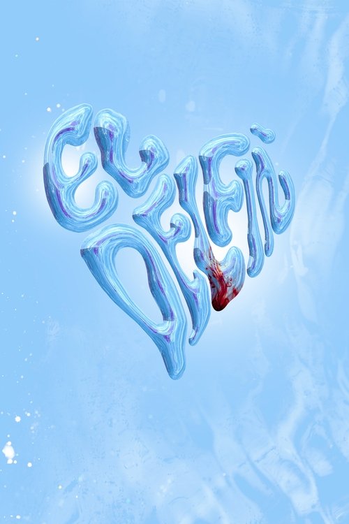 El Delfín movie poster