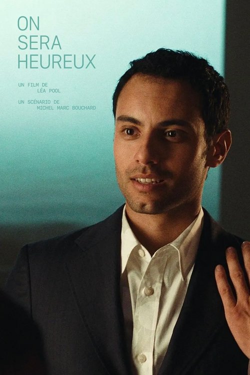 Poster do filme We Will Find Happiness