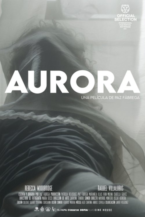 Aurora movie poster