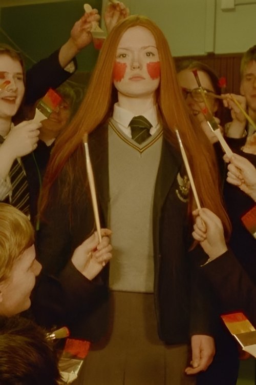 How to Live movie poster