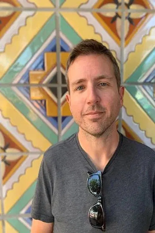 Foto de perfil de Sean Thomason