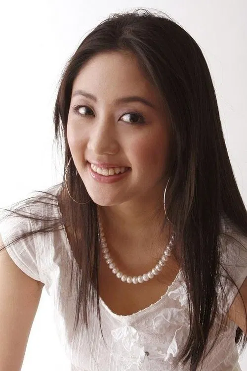 Yang Lulu profile picture