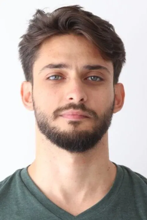 Berk Yarıcı profile picture