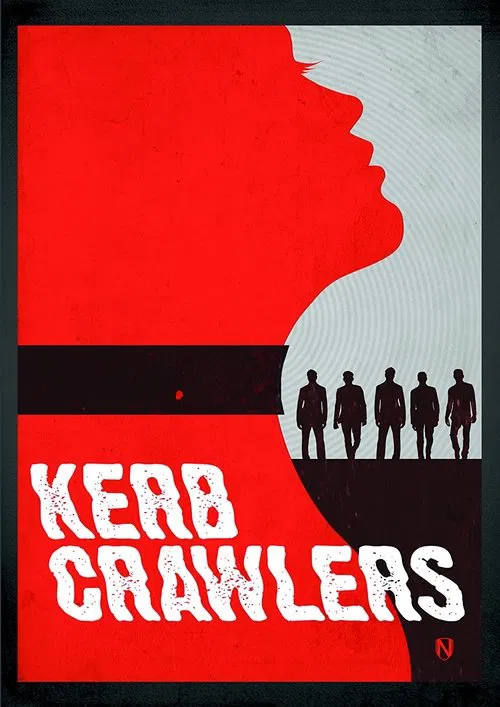 Poster do filme Kerb Crawlers