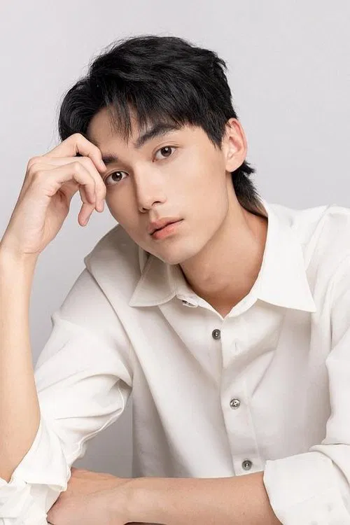 Zhang Chen profile picture