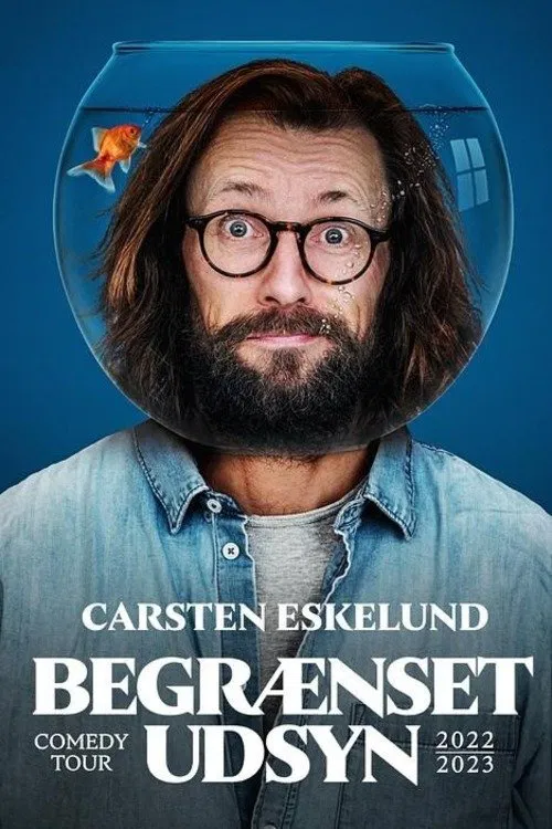 Carsten Eskelund - Begrænset Udsyn movie poster