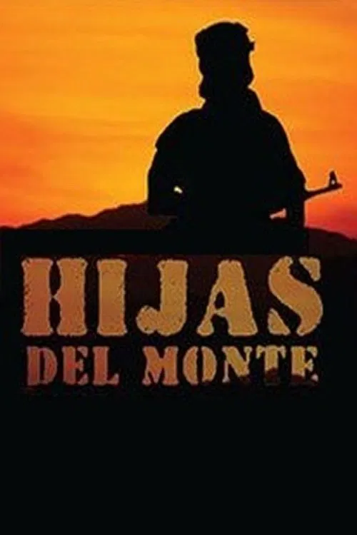 Hijas del Monte movie poster