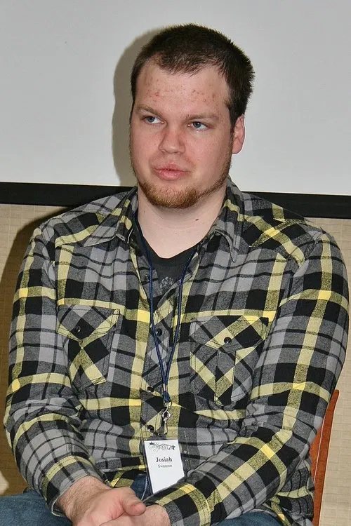 Foto de perfil de Josiah Swanson