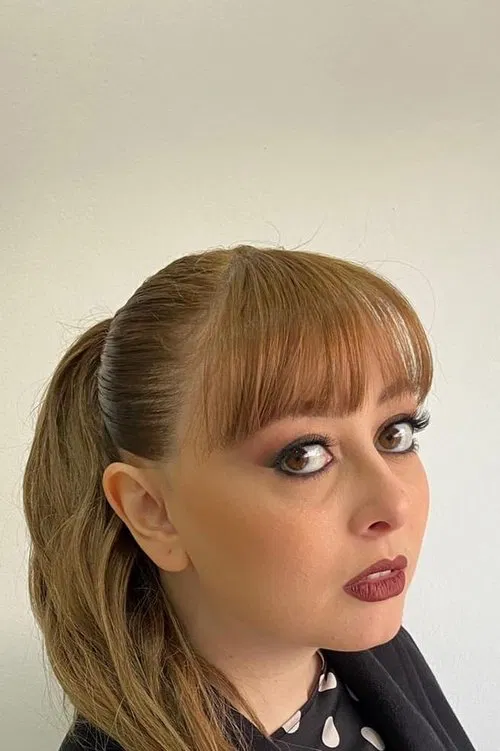 Foto de perfil de Jana Gerges