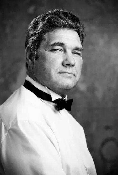 Aleksandr Lisitsin profile picture