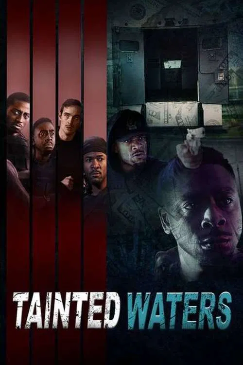 Tainted Waters movie poster