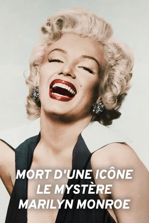 Tod einer Ikone - Marilyn Monroe movie poster
