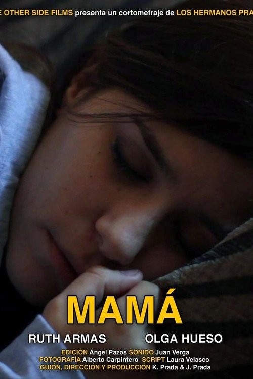 Mamá movie poster