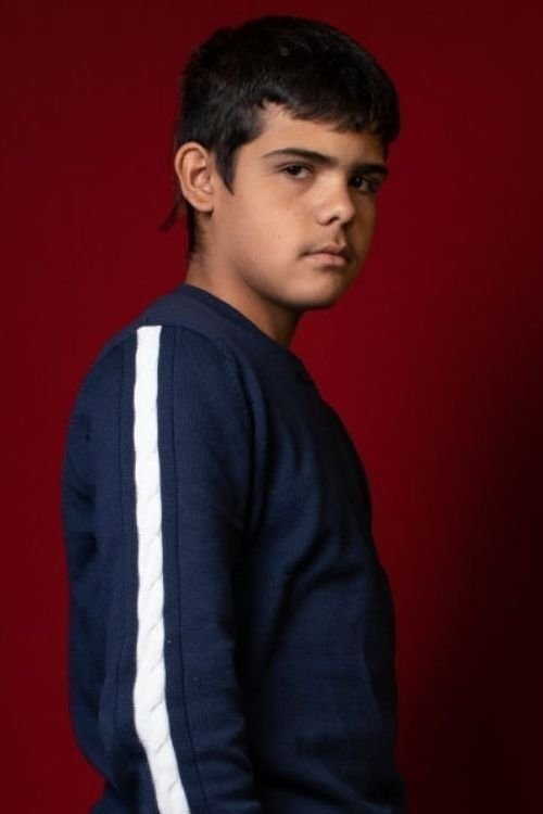Wesley Patten profile picture