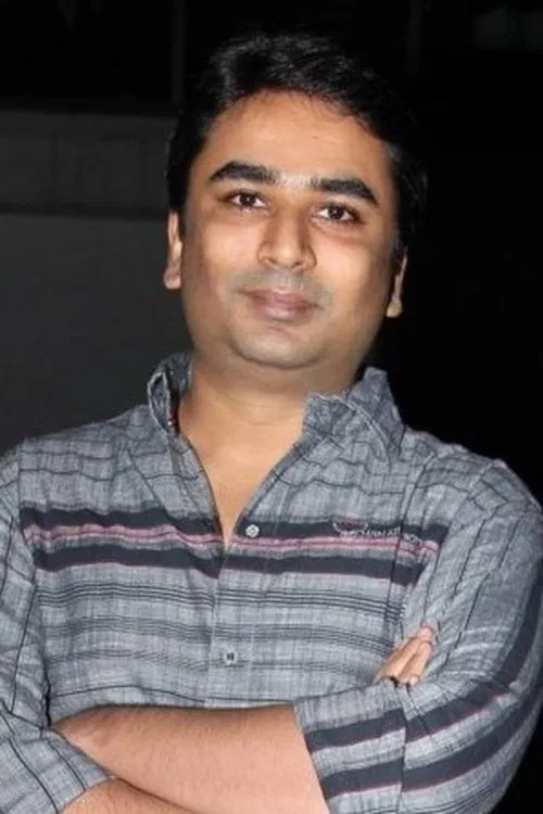 Foto de perfil de Shakti Soundar Rajan