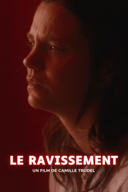 Raptured movie poster