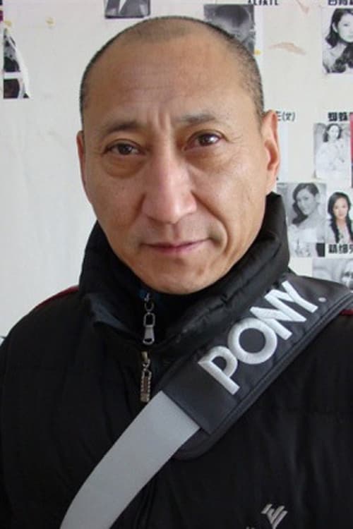 Zhang Chunzhong profile picture