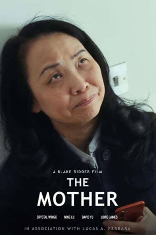 The Mother movie poster