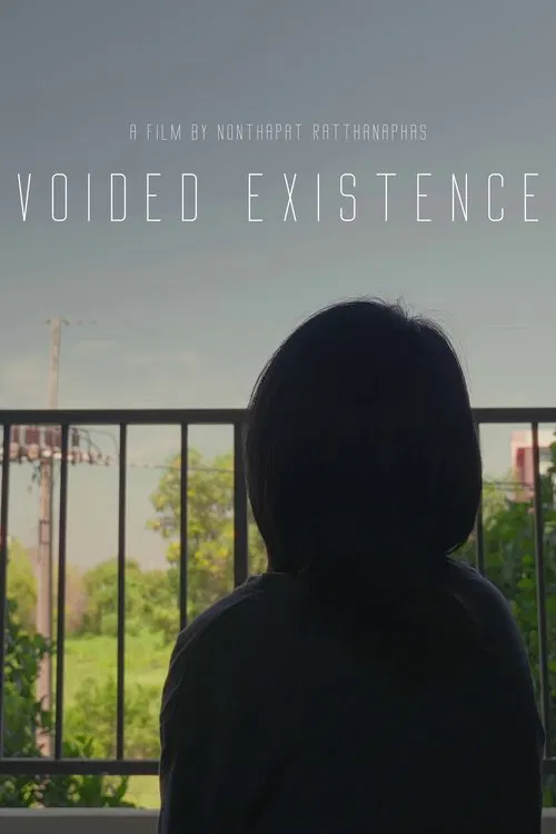 Voided Existence. movie poster
