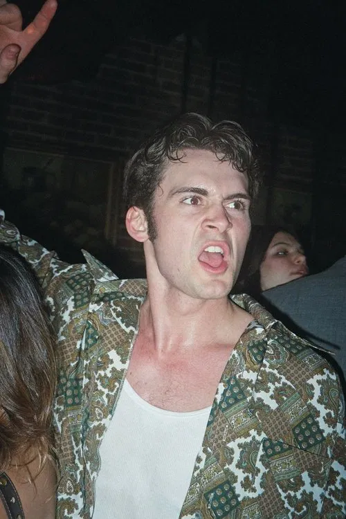 Foto de perfil de Tyler Izzo