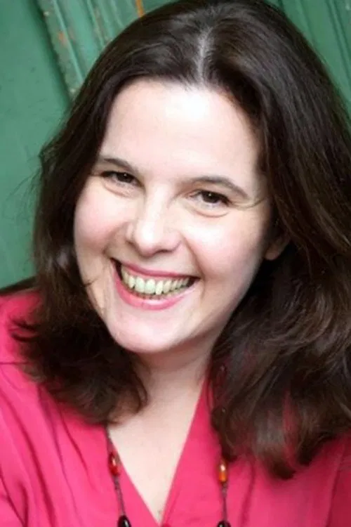 Foto de perfil de Sarah Laurent