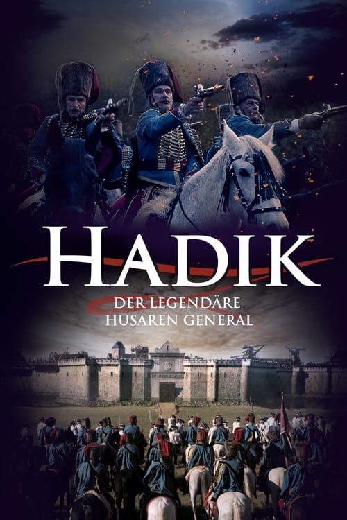 Hadik movie poster