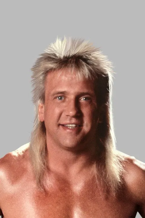 Richard Morton profile picture