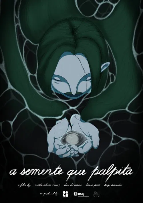 The Beating Seed movie poster