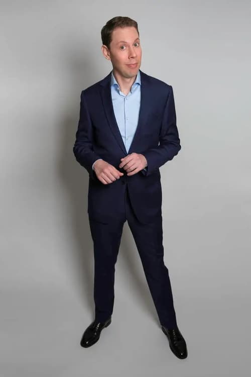 Ryan Hamilton profile picture