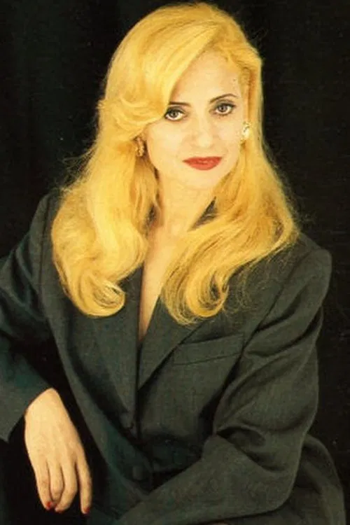 Cândida Branca Flor profile picture