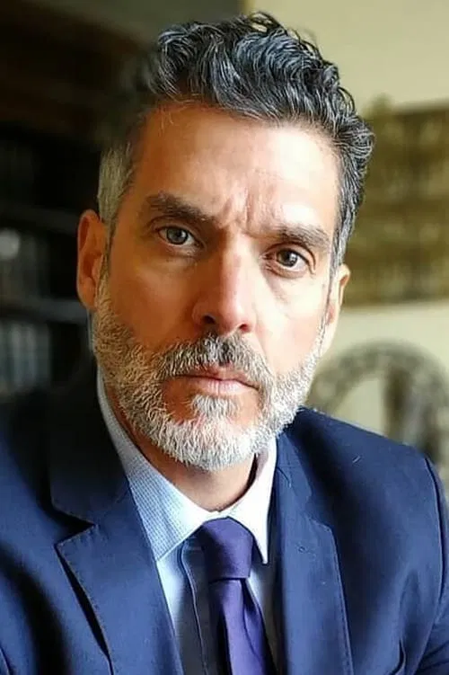 Javier Mora profile picture