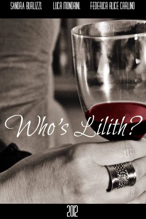 Who's Lilith? movie poster