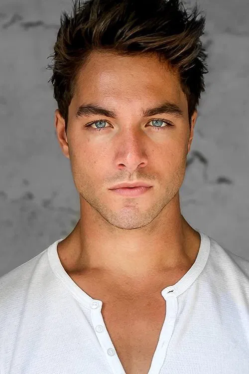 Zack Peladeau profile picture