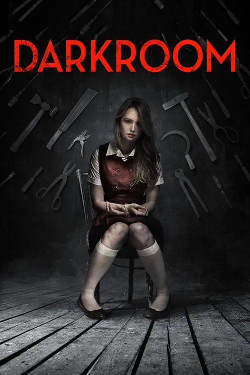 Darkroom movie poster