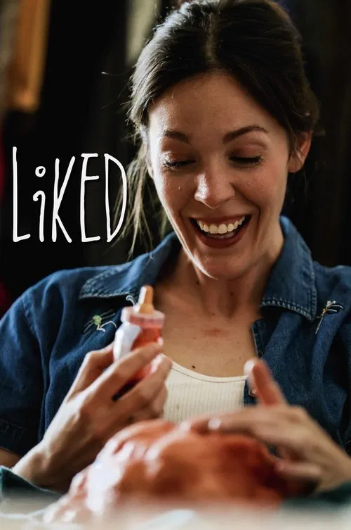 Poster do filme Liked