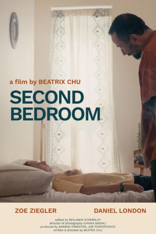 Second Bedroom movie poster