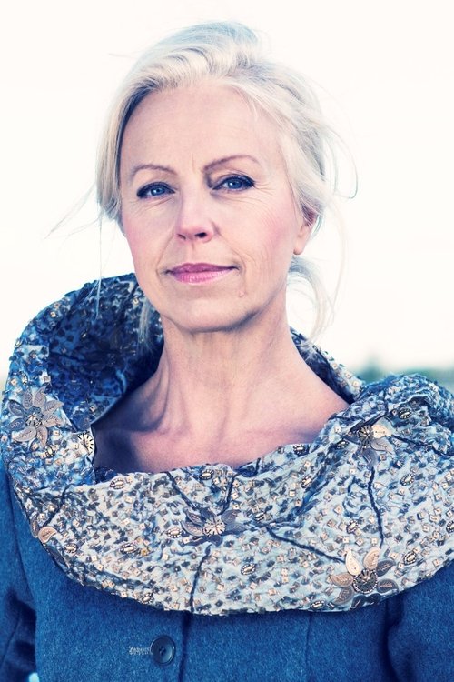 Anne Sofie von Otter profile picture