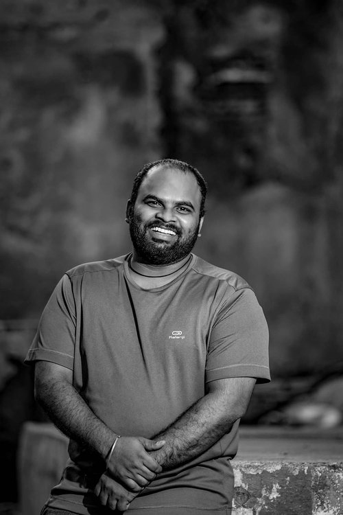 P.Mahendar profile picture