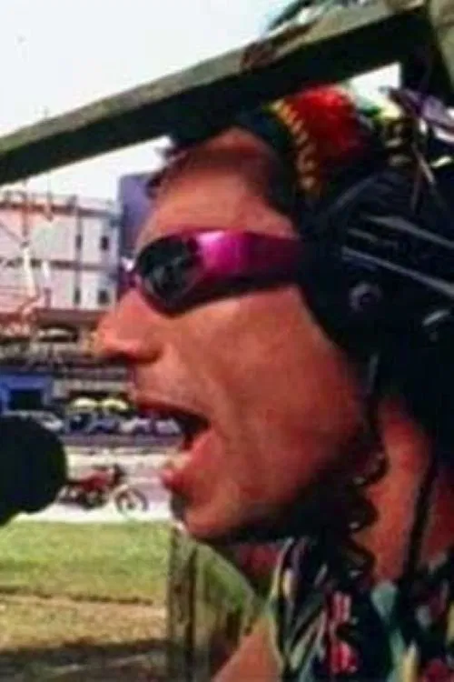 Rádio Gogó movie poster