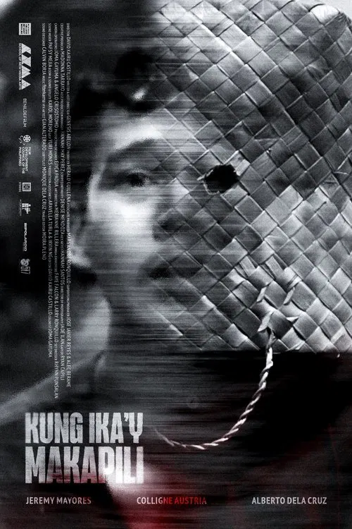 Kung Ika'y Makapili movie poster