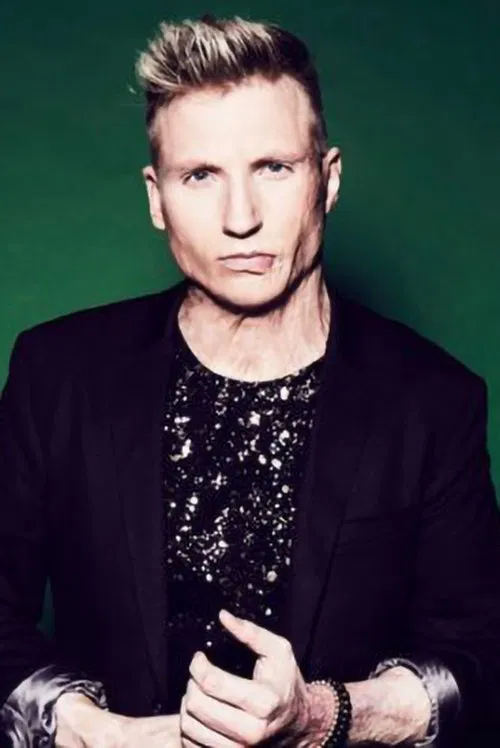 Axel Schylström profile picture
