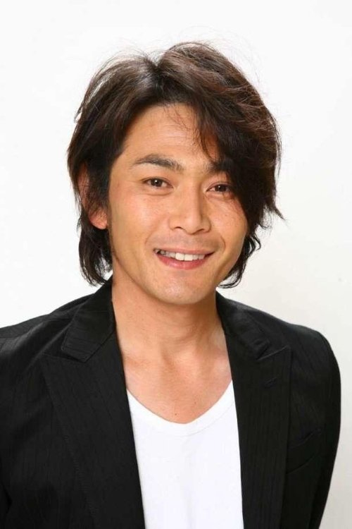 Shôzô Endô profile picture