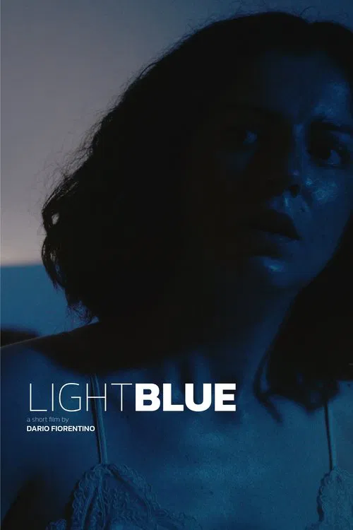 Light Blue movie poster