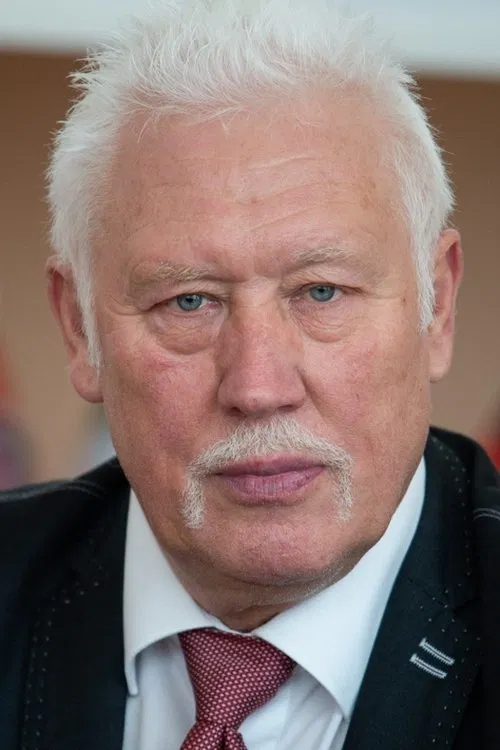 Foto de perfil de Władysław Kozakiewicz
