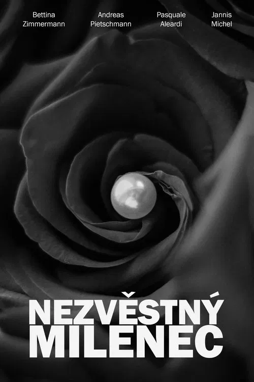 Missing movie poster