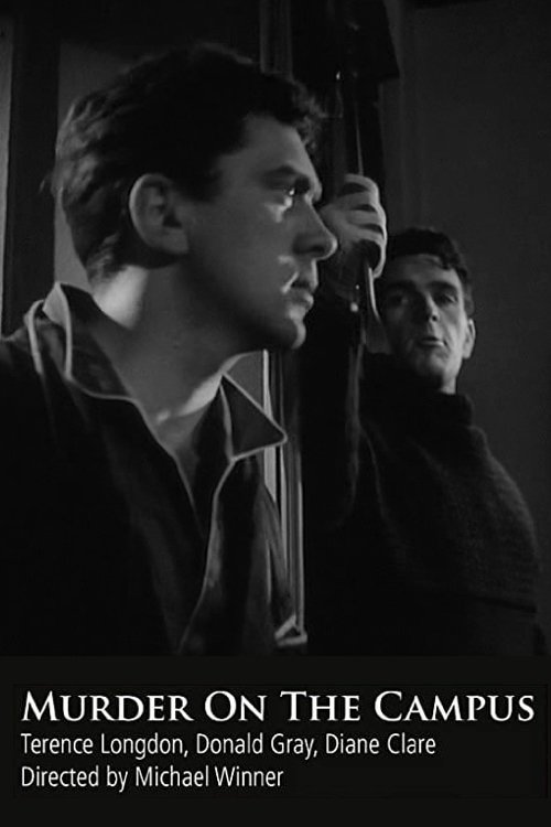 Out of the Shadow movie poster