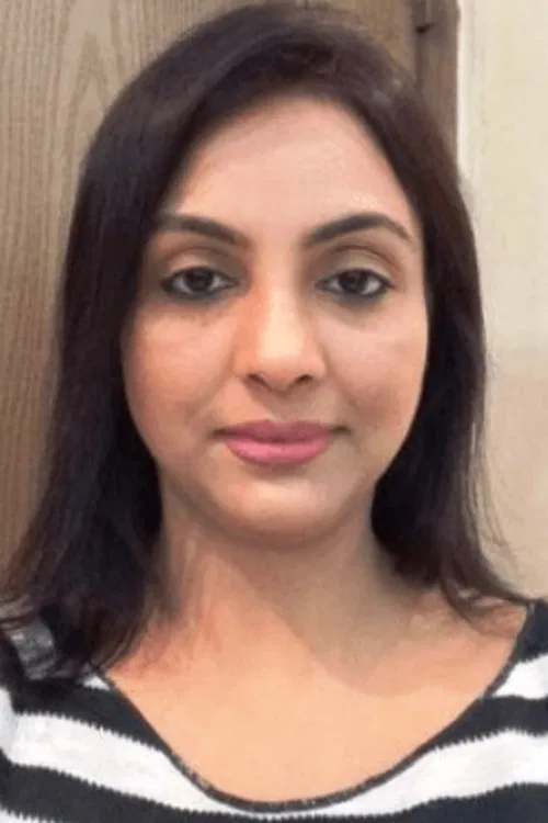 Foto de perfil de Anita Udeep