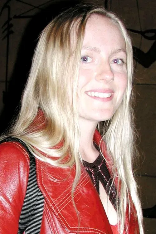 Eliza Pryor Nagel profile picture
