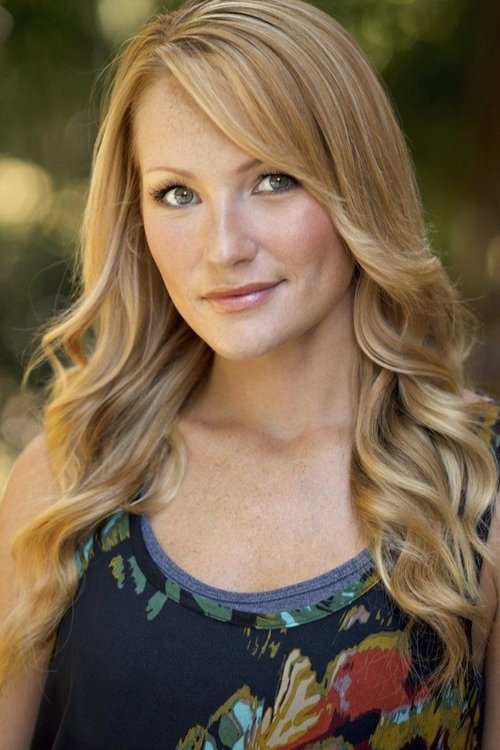 Kimberley Warnat profile picture
