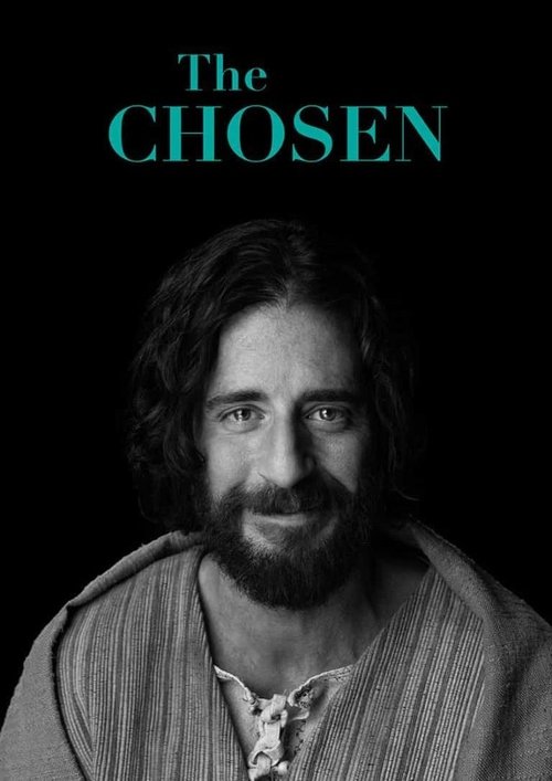 The Chosen movie poster